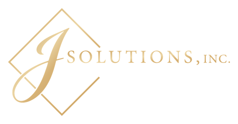 J Solutions, Inc. logo