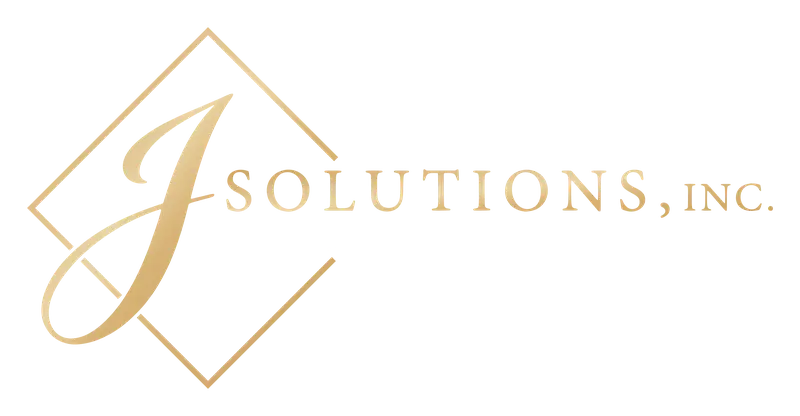 J Solutions, Inc. logo